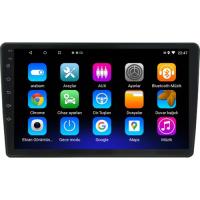 Myway Nissan 400 Android 12 Kablosuz Carplay Navigasyon Multimedya Ekran Teyp - MY-0609W-