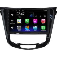 Myway Nissan Qashqai Android 12 Kablosuz Carplay Navigasyon Multimedya Ekran Teyp - MY-0609W-NİSSAN Qashqai