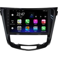 Myway Nissan Qashqai Android 12 Kablosuz Carplay Navigasyon Multimedya Ekran Teyp - MY-0609W-NİSSAN Qashqai