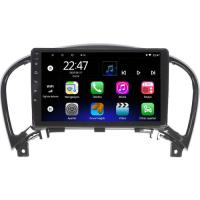 Myway Nissan Juke Android 12 Kablosuz Carplay Navigasyon Multimedya Ekran Teyp - MY-0609W-NİSSAN Juke