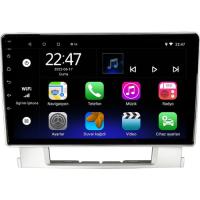 Myway Opel Astra J Android 12 Kablosuz Carplay Navigasyon Multimedya Ekran Teyp - MY-0609W-OPEL Astra J