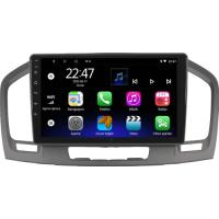 Myway Opel Insignia Android 12 Kablosuz Carplay Navigasyon Multimedya Ekran Teyp - MY-0609W-OPEL Insignia