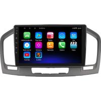 Myway Opel Insignia Android 12 Kablosuz Carplay Navigasyon Multimedya Ekran Teyp - MY-0609W-OPEL Insignia