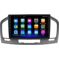 Myway Opel Insignia Android 12 Kablosuz Carplay Navigasyon Multimedya Ekran Teyp - MY-0609W-OPEL Insignia