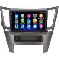 Myway Outback 3 Android 12 Kablosuz Carplay Navigasyon Multimedya Ekran Teyp - MY-0609W-OUTBACK 3