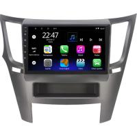 Myway Outback 3 Android 12 Kablosuz Carplay Navigasyon Multimedya Ekran Teyp - MY-0609W-OUTBACK 3