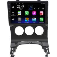 Myway Partner Tepee Android 12 Kablosuz Carplay Navigasyon Multimedya Ekran Teyp - MY-0609W-PARTNER Tepee