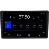 Myway Peugeot 407 Android 12 Kablosuz Carplay Navigasyon Multimedya Ekran Teyp - MY-0609W-