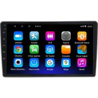 Myway Peugeot 407 Android 12 Kablosuz Carplay Navigasyon Multimedya Ekran Teyp - MY-0609W-