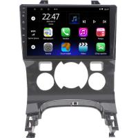 Myway Peugeot 3008 Android 12 Kablosuz Carplay Navigasyon Multimedya Ekran Teyp - MY-0609W-