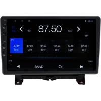 Myway Range Rover Sport Android 12 Kablosuz Carplay Navigasyon Multimedya Ekran Teyp - MY-0609W-