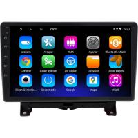 Myway Range Rover Sport Android 12 Kablosuz Carplay Navigasyon Multimedya Ekran Teyp - MY-0609W-