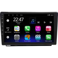 Myway Renault Clio 5 Android 12 Kablosuz Carplay Navigasyon Multimedya Ekran Teyp - MY-0609W-RENAULT Clio 5