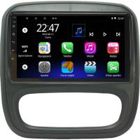 Myway Renault Trafic Android 12 Kablosuz Carplay Navigasyon Multimedya Ekran Teyp - MY-0609W-RENAULT Trafic