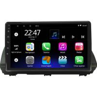 Myway Renault Taliant Android 12 Kablosuz Carplay Navigasyon Multimedya Ekran Teyp - MY-0609W-RENAULT Taliant