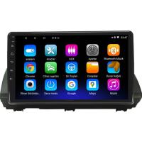 Myway Renault Taliant Android 12 Kablosuz Carplay Navigasyon Multimedya Ekran Teyp - MY-0609W-RENAULT Taliant