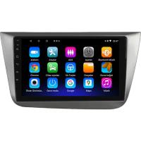 Myway Seat Toledo Android 12 Kablosuz Carplay Navigasyon Multimedya Ekran Teyp - MY-0609W-SEAT Toledo