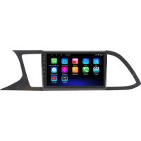 Myway Seat Leon Android 12 Kablosuz Carplay Navigasyon Multimedya Ekran Teyp - MY-0609W-SEAT Leon