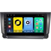 Myway Seat Ibiza Android 12 Kablosuz Carplay Navigasyon Multimedya Ekran Teyp - MY-0609W-SEAT Ibiza