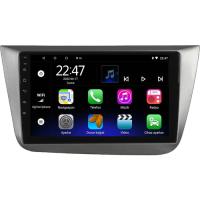 Myway Seat Altea Android 12 Kablosuz Carplay Navigasyon Multimedya Ekran Teyp - MY-0609W-SEAT Altea