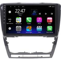 Myway Skoda Yeti Android 12 Kablosuz Carplay Navigasyon Multimedya Ekran Teyp - MY-0609W-SKODA Yeti