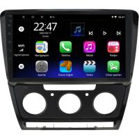 Myway Skoda Octavia Android 12 Kablosuz Carplay Navigasyon Multimedya Ekran Teyp - MY-0609W-SKODA Octavia