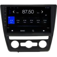 Myway Skoda Yeti Android 12 Kablosuz Carplay Navigasyon Multimedya Ekran Teyp - MY-0609W-SKODA Yeti