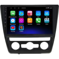 Myway Skoda Yeti Android 12 Kablosuz Carplay Navigasyon Multimedya Ekran Teyp - MY-0609W-SKODA Yeti