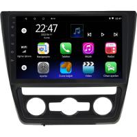 Myway Skoda Yeti Android 12 Kablosuz Carplay Navigasyon Multimedya Ekran Teyp - MY-0609W-SKODA Yeti