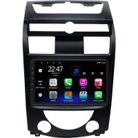 Myway Ssangyong Rexton Android 12 Kablosuz Carplay Navigasyon Multimedya Ekran Teyp - MY-0609W-