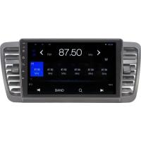 Myway Subaru Outback 3 Android 12 Kablosuz Carplay Navigasyon Multimedya Ekran Teyp - MY-0609W-SUBARU Outback 3