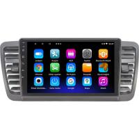 Myway Subaru Outback 3 Android 12 Kablosuz Carplay Navigasyon Multimedya Ekran Teyp - MY-0609W-SUBARU Outback 3