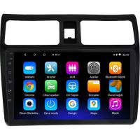 Myway Suzuki Swift Android 12 Kablosuz Carplay Navigasyon Multimedya Ekran Teyp - MY-0609W-SUZUKİ Swift