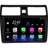 Myway Suzuki Swift Android 12 Kablosuz Carplay Navigasyon Multimedya Ekran Teyp - MY-0609W-SUZUKİ Swift