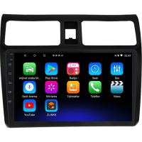 Myway Suzuki Swift Android 12 Kablosuz Carplay Navigasyon Multimedya Ekran Teyp - MY-0609W-SUZUKİ Swift