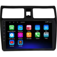 Myway Suzuki Swift Android 12 Kablosuz Carplay Navigasyon Multimedya Ekran Teyp - MY-0609W-SUZUKİ Swift