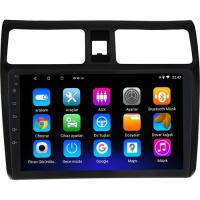 Myway Suzuki Swift Android 12 Kablosuz Carplay Navigasyon Multimedya Ekran Teyp - MY-0609W-SUZUKİ Swift