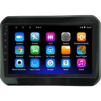 Myway Suzuki Ignis Android 12 Kablosuz Carplay Navigasyon Multimedya Ekran Teyp - MY-0609W-SUZUKİ Ignis