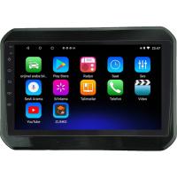 Myway Suzuki Ignis Android 12 Kablosuz Carplay Navigasyon Multimedya Ekran Teyp - MY-0609W-SUZUKİ Ignis