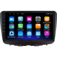 Myway Suzuki Baleno Android 12 Kablosuz Carplay Navigasyon Multimedya Ekran Teyp - MY-0609W-