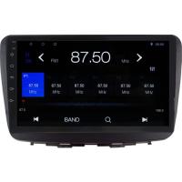 Myway Suzuki Baleno Android 12 Kablosuz Carplay Navigasyon Multimedya Ekran Teyp - MY-0609W-