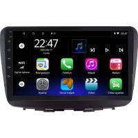 Myway Suzuki Baleno Android 12 Kablosuz Carplay Navigasyon Multimedya Ekran Teyp - MY-0609W-