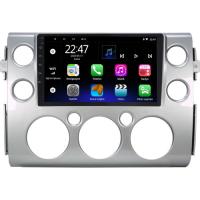 Myway Toyota Cruiser Android 12 Kablosuz Carplay Navigasyon Multimedya Ekran Teyp - MY-0609W-