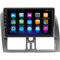 Myway Volvo Xc-60 Android 12 Kablosuz Carplay Navigasyon Multimedya Ekran Teyp - MY-0609W-VOLVO Xc-60