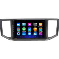 Myway Vw Crafter Android 12 Kablosuz Carplay Navigasyon Multimedya Ekran Teyp - MY-0609W-VW Crafter