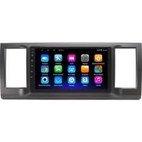 Myway Vw Caravelle Android 12 Kablosuz Carplay Navigasyon Multimedya Ekran Teyp - MY-0609W-VW Caravelle