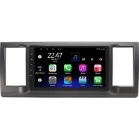 Myway Vw Caravelle Android 12 Kablosuz Carplay Navigasyon Multimedya Ekran Teyp - MY-0609W-VW Caravelle