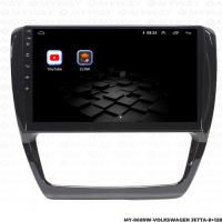 Myway Vw Jetta Android Multimedya 4gb Ram Carplay Navigasyon Ekran - Myway