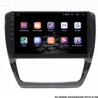 Myway Vw Jetta Android Multimedya 4gb Ram Carplay Navigasyon Ekran - Myway