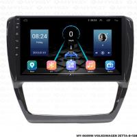 Myway Vw Jetta Android Multimedya 4gb Ram Carplay Navigasyon Ekran - Myway